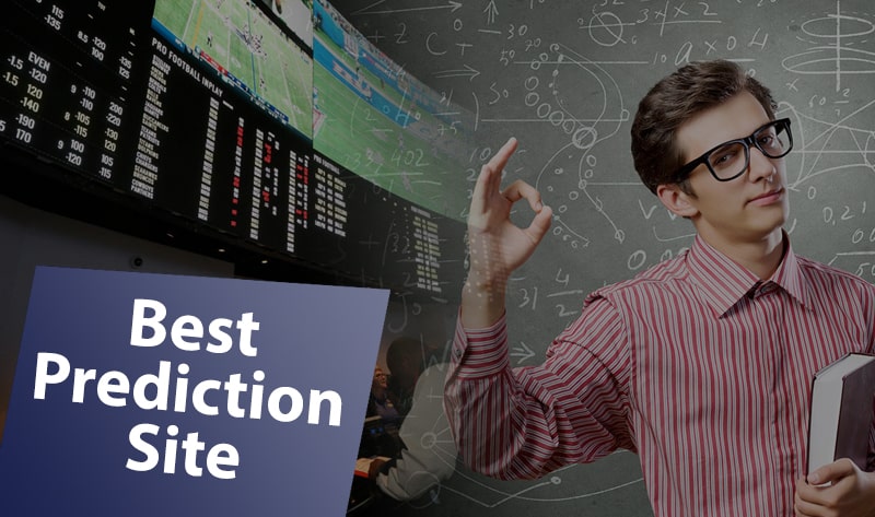Best Predictions Site