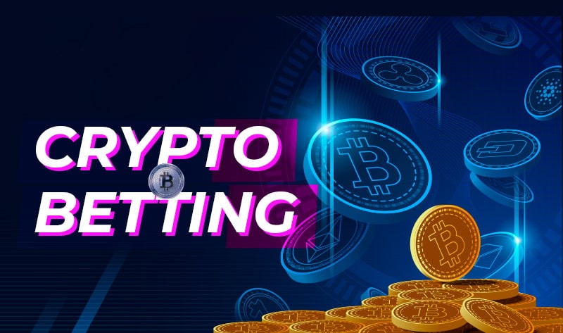 Crypto Betting