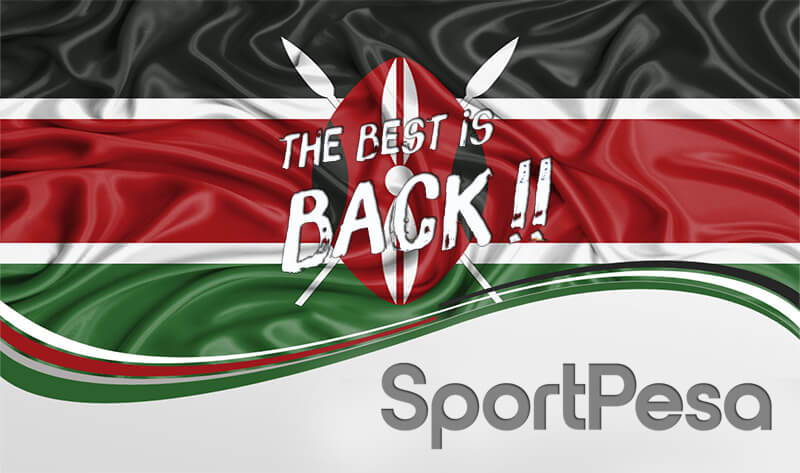 Sportpesa Kenya