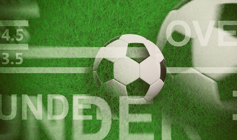 Over 2.5 Goals Strategy